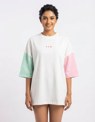 AMANI LADIES T-SHIRT
