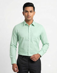 JOBBS FORMAL SHIRT