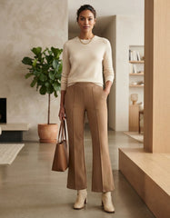 WOMEN'S BOOTCUT PANT