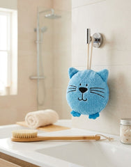 BATH SPONGE