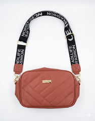 LADIES SIDE BAG