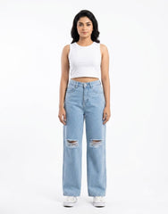 WOMENS JEANS