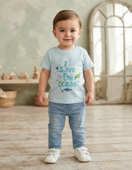KIDS ENZO T-SHIRT (3-24 months)