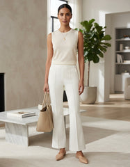 WOMEN'S BOOTCUT PANT