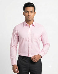 JOBBS FORMAL SHIRT