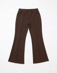 WOMEN'S BOOTCUT PANT