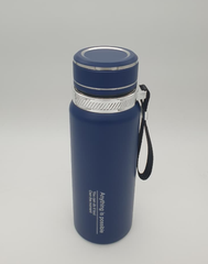 STAINLESS STEEL VACUUM BOTTLE - 800ml