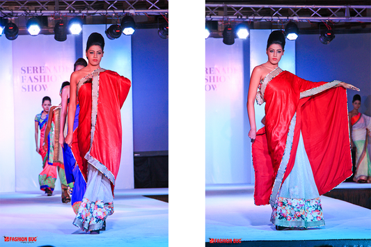 Fashion Bug makes a lasting Fashion Statement at Serenade - 2014