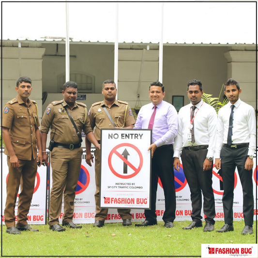 Follow traffic rules, save your future!