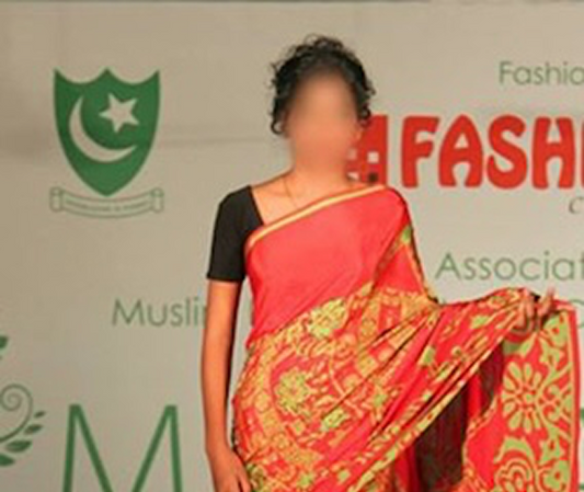 Fashion Bug Pre Ramadan Fair - 2013 @ MLC Colombo 4