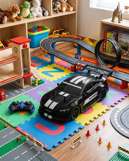 MAX_3 RACING TOY