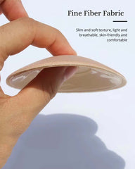 Women Nipple Patches and Covers Invisible Pair