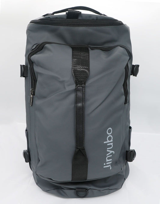 0100400096GRY-FRE (1)_Travel Bag_Fashion Bug Sri Lanka