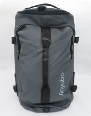 0100400096GRY-FRE (1)_Travel Bag_Fashion Bug Sri Lanka