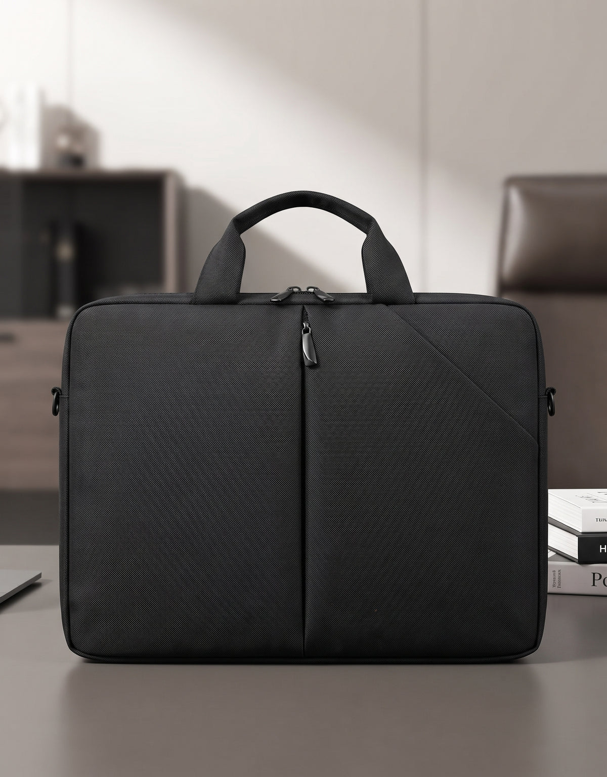 MEN'S BRIEFCASE BAG