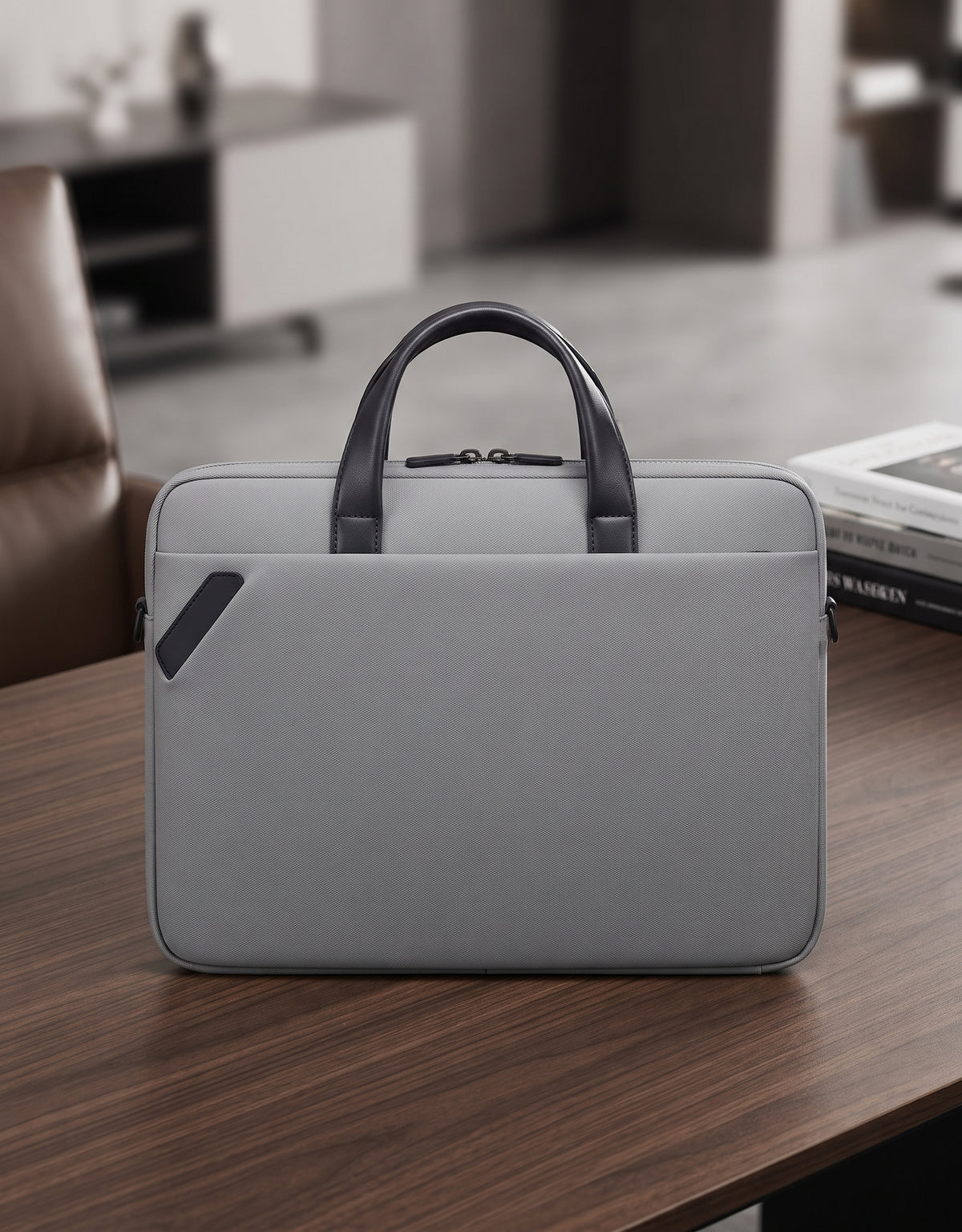 MEN'S BRIEFCASE BAG