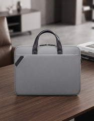 MEN'S BRIEFCASE BAG