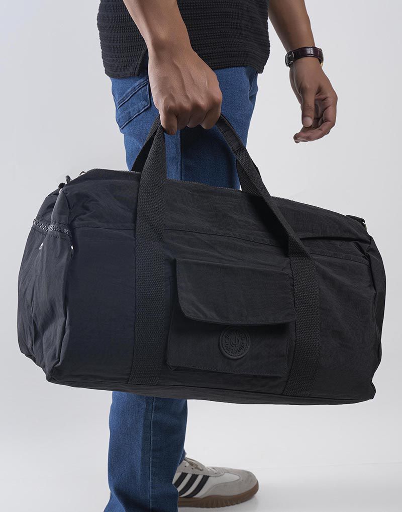 DUFFLE BAG