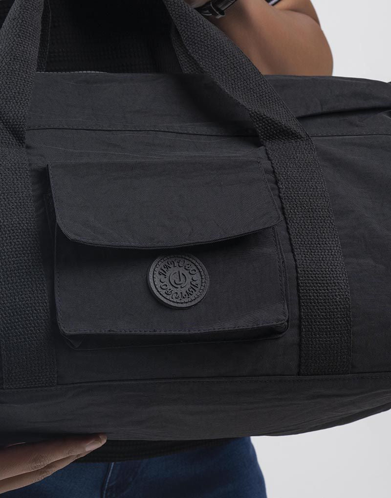 DUFFLE BAG