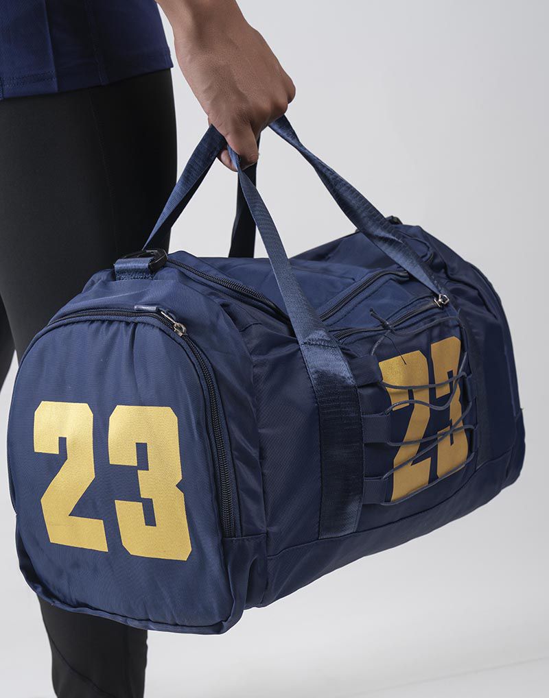 DUFFLE BAG