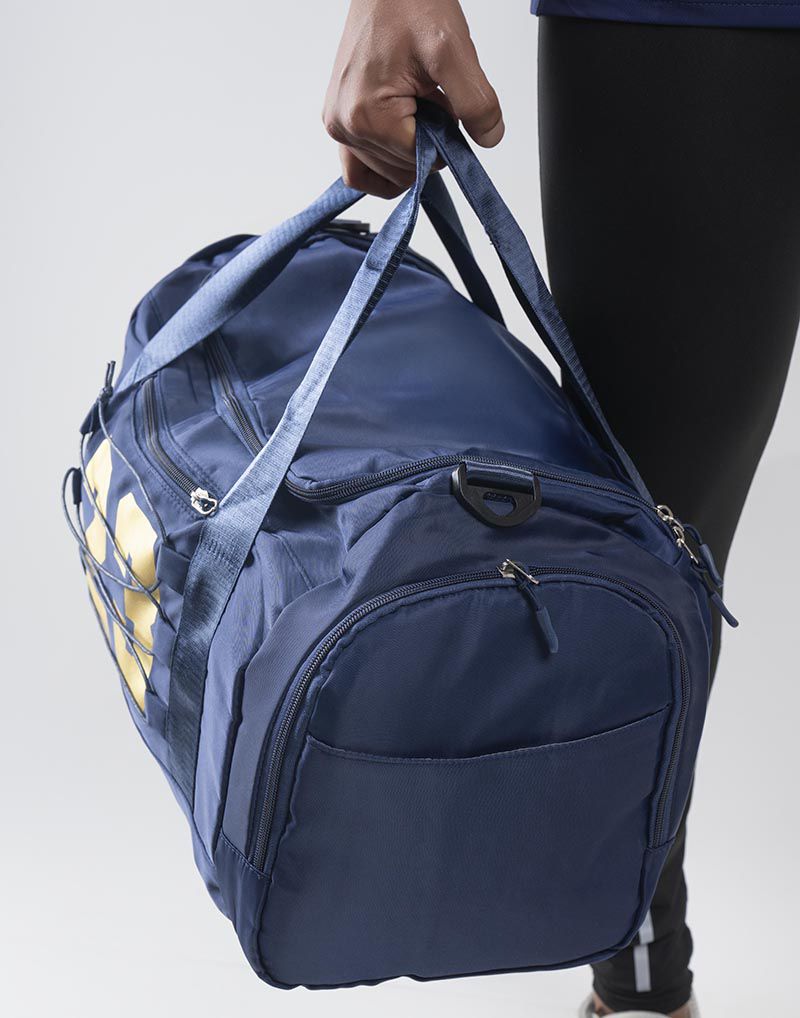 DUFFLE BAG