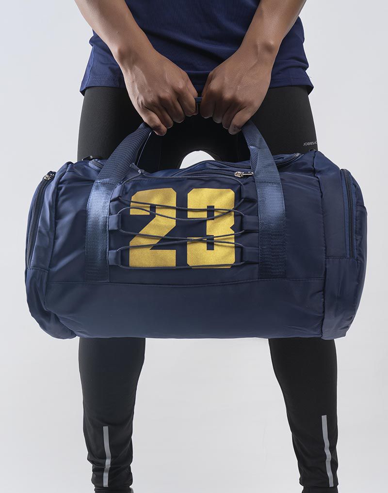 DUFFLE BAG - Width-20.0″ / Height-14.0″ Inch