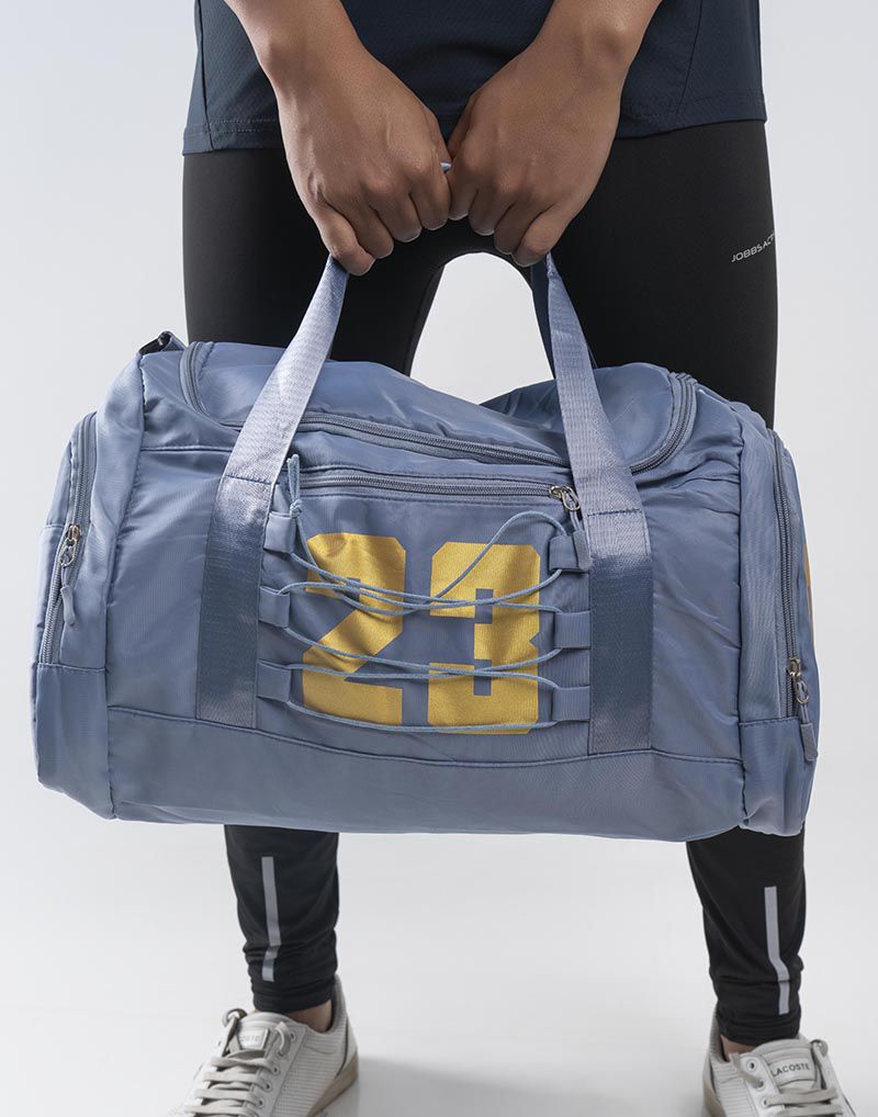 DUFFLE BAG - Width-20.0″ / Height-14.0″ Inch