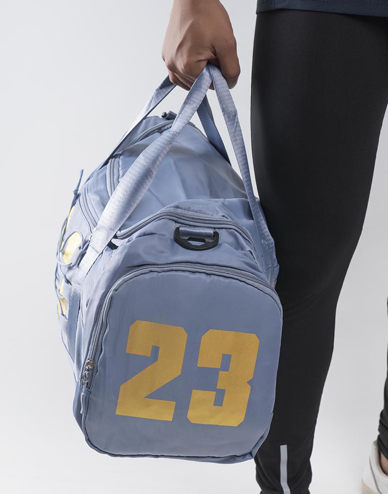 DUFFLE BAG