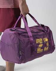 DUFFLE BAG