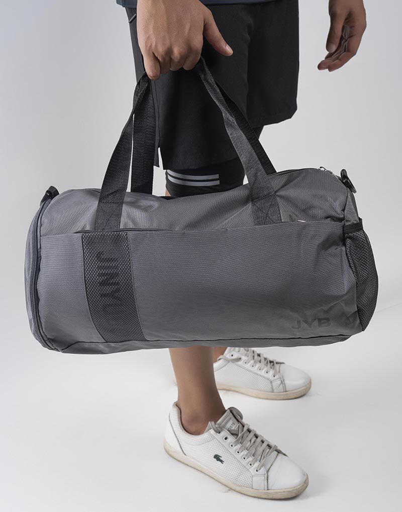 DUFFLE BAG-Width-19.0″ / Height-15.0″ Inch