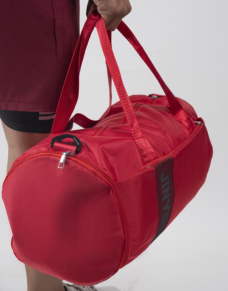 DUFFLE BAG