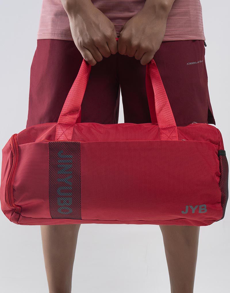 DUFFLE BAG