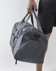 DUFFLE BAG
