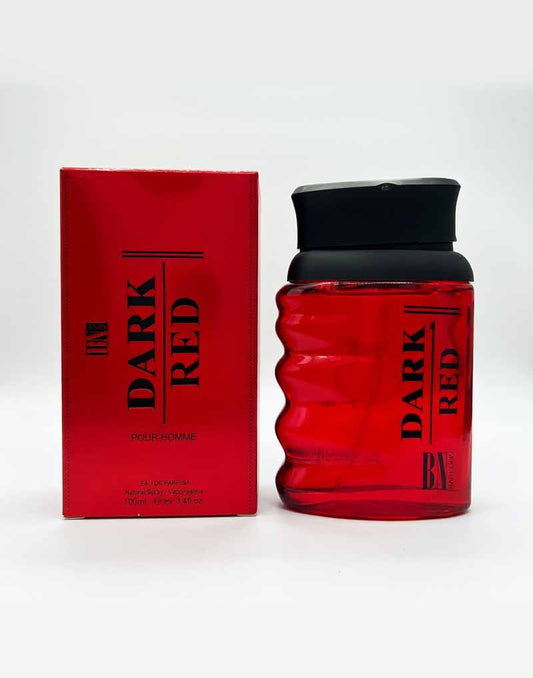 BN Perfumes Dark Red 100ml
