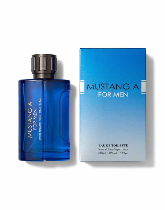 Mustang A for Men 100ml