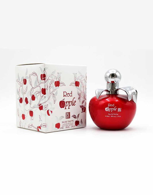 BN Perfumes Red Apple 100ml