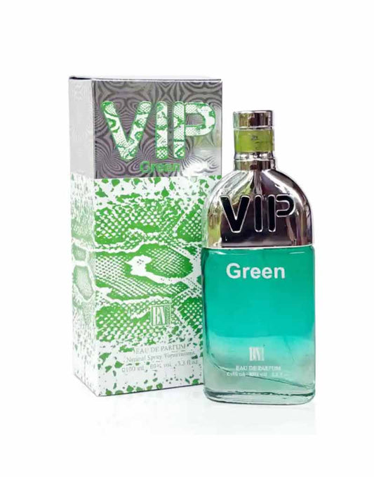 BN Perfumes VIP Green Eau De Parfum 100ml