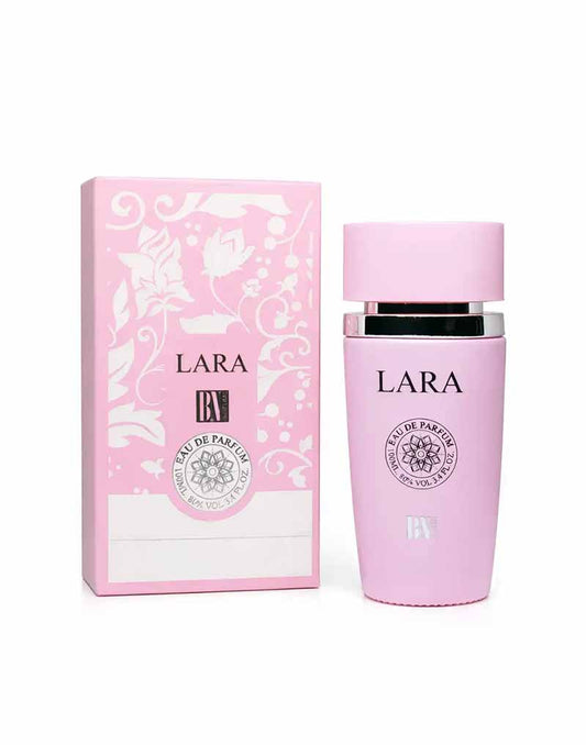 BN Perfumes Lara Floral Eau De Parfum 100ml
