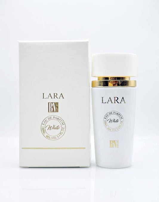 BN Perfumes Lara White Eau De Parfum 100ml