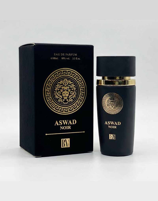 BN Perfumes Aswad Noir EDP 100ml