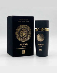 BN Perfumes Aswad Noir EDP 100ml