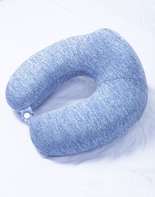 0102000089BLU-FRE_Neck Pillow_Fashion Bug Sri Lanka