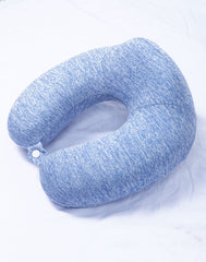 0102000089BLU-FRE_Neck Pillow_Fashion Bug Sri Lanka