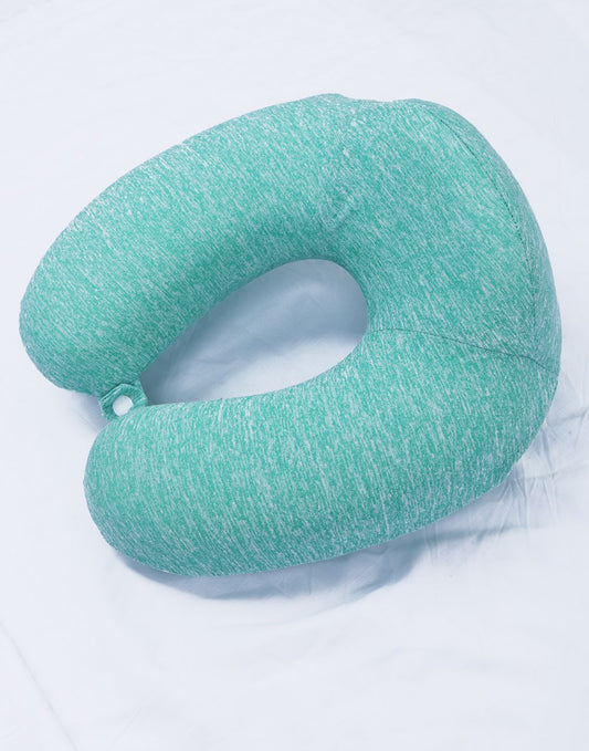 0102000089GRN-FRE_Neck Pillow_Fashion Bug Sri Lanka