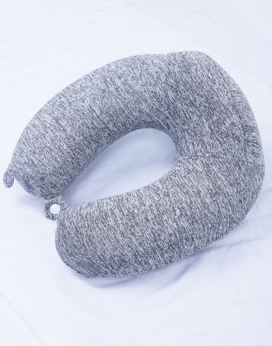 0102000089GRY-FRE_Neck Pillow_Fashion Bug Sri Lanka