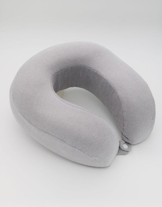 0102000104ASH-FRE (2)_ Neck Pillow_Fashion Bug Sri Lanka