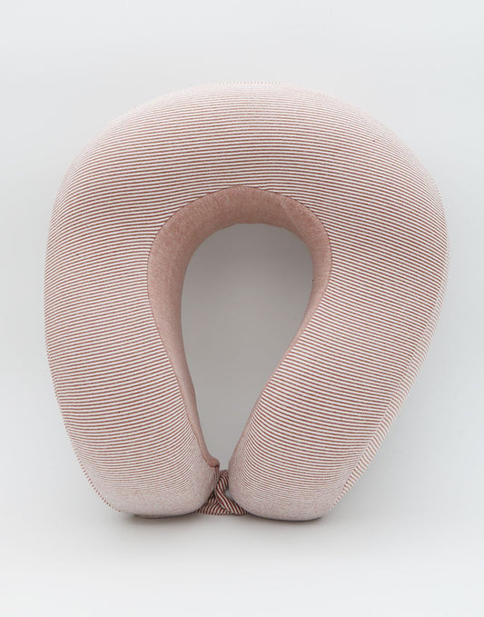 0102000104PNK-FRE (1)_ Neck Pillow_Fashion Bug Sri Lanka