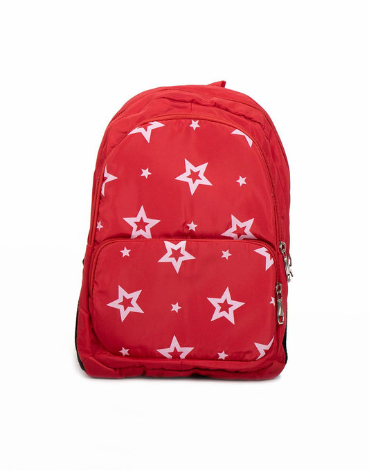 0102301381RED-FRE (1)_Scool Bag_Backpack_Fashion Bug Sri Lanka