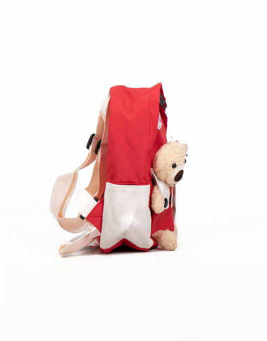 0102301398RED-FRE (2)_Scool Bag_Backpack_Fashion Bug Sri Lanka