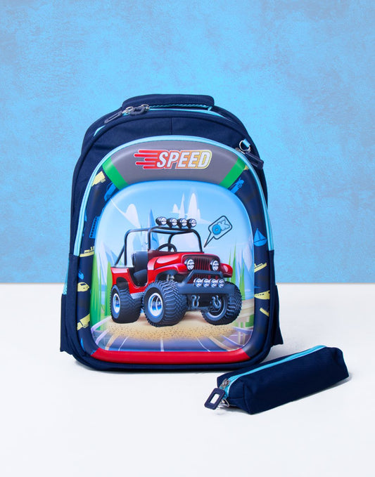 0102301482BL2-FRE_Kisds School Back Pack_Fashion Bug_Srilanka_compressed